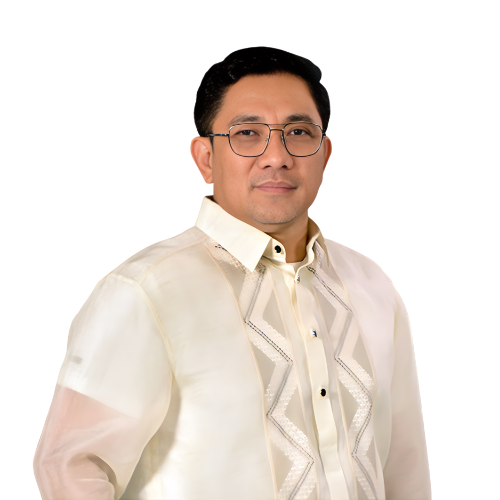 Dr. Apag Backdrop